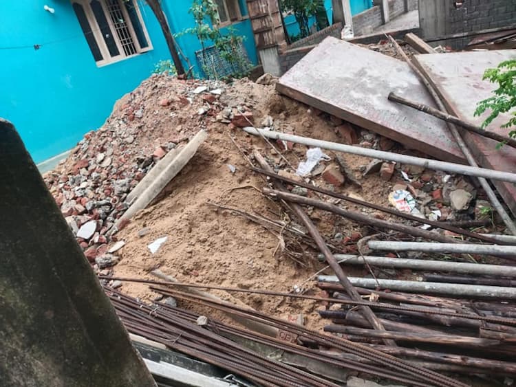 Single Property Image