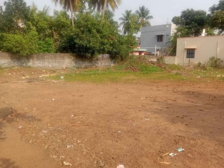 Plot sale