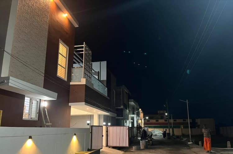 Single Property Image
