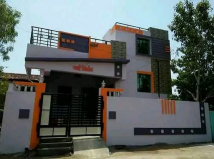 2 BHK HOUSE FOR SALE