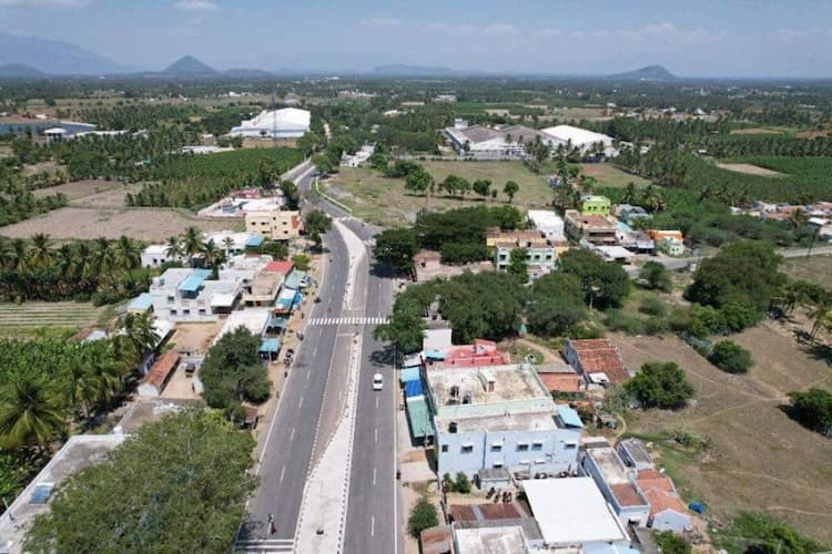 Single Property Image