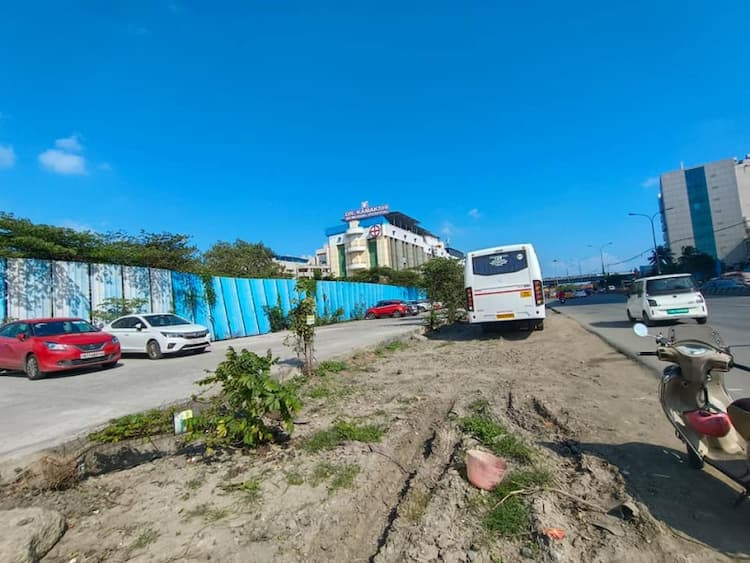 Single Property Image