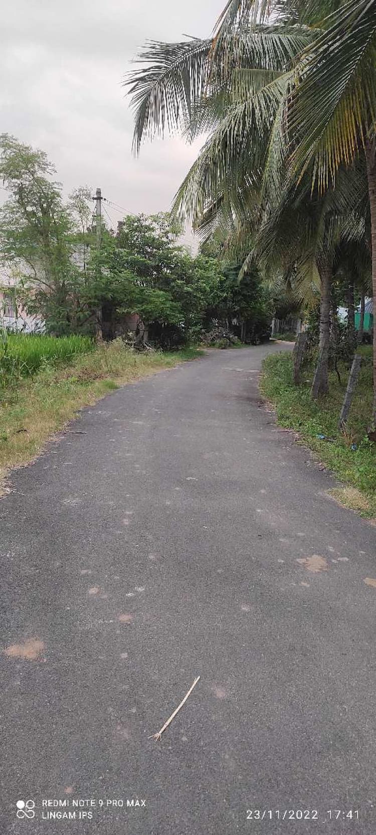 Single Property Image