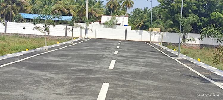Single Property Image
