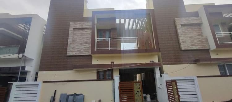 2BHK HOUSE FOR SALE