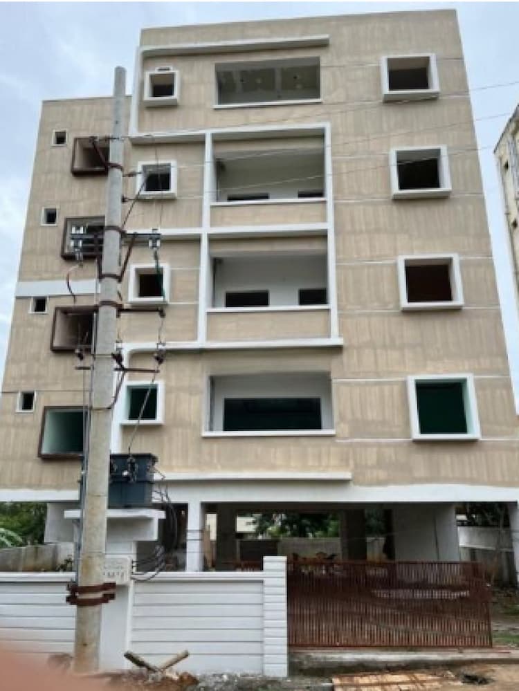 3 BHK Apartment for Sale