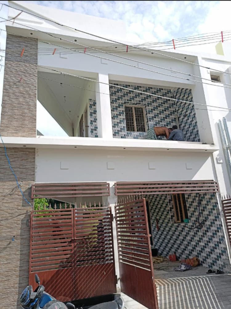 4 BHK House for Sale