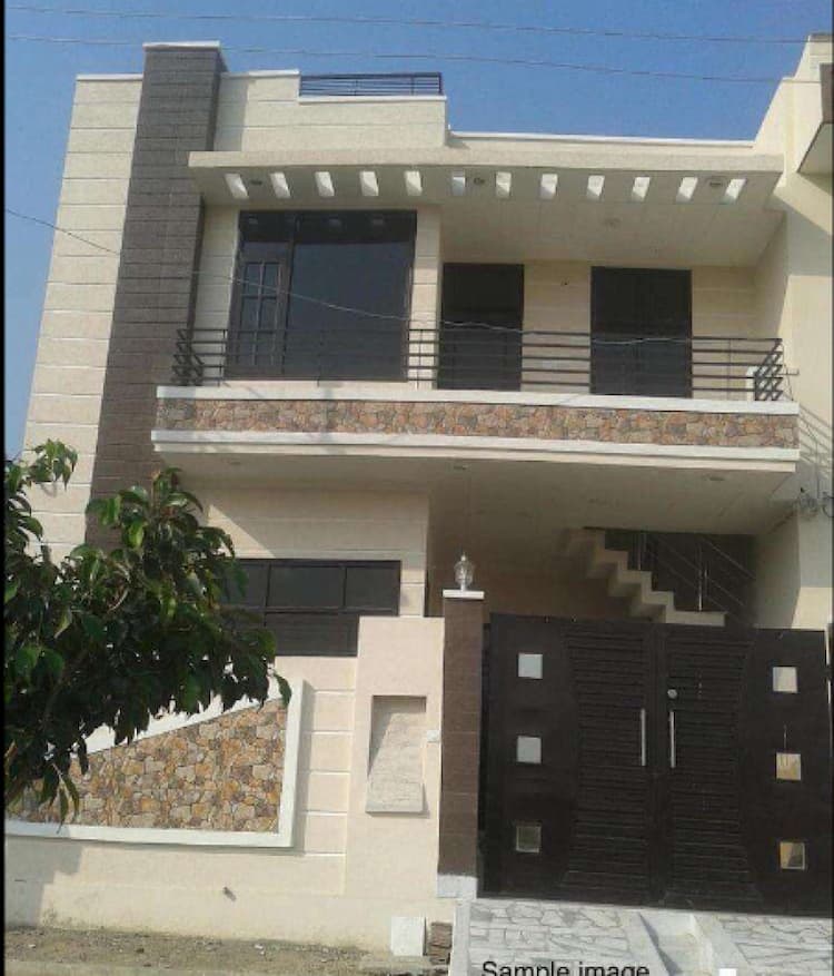 3 BHK House for Sale