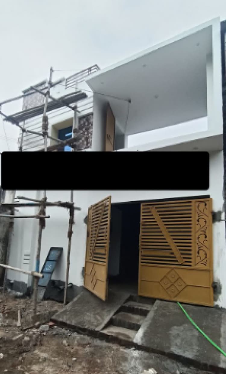 2 BHK House for Sale