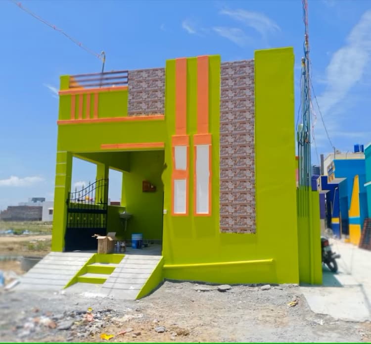 1bhk house for sale 