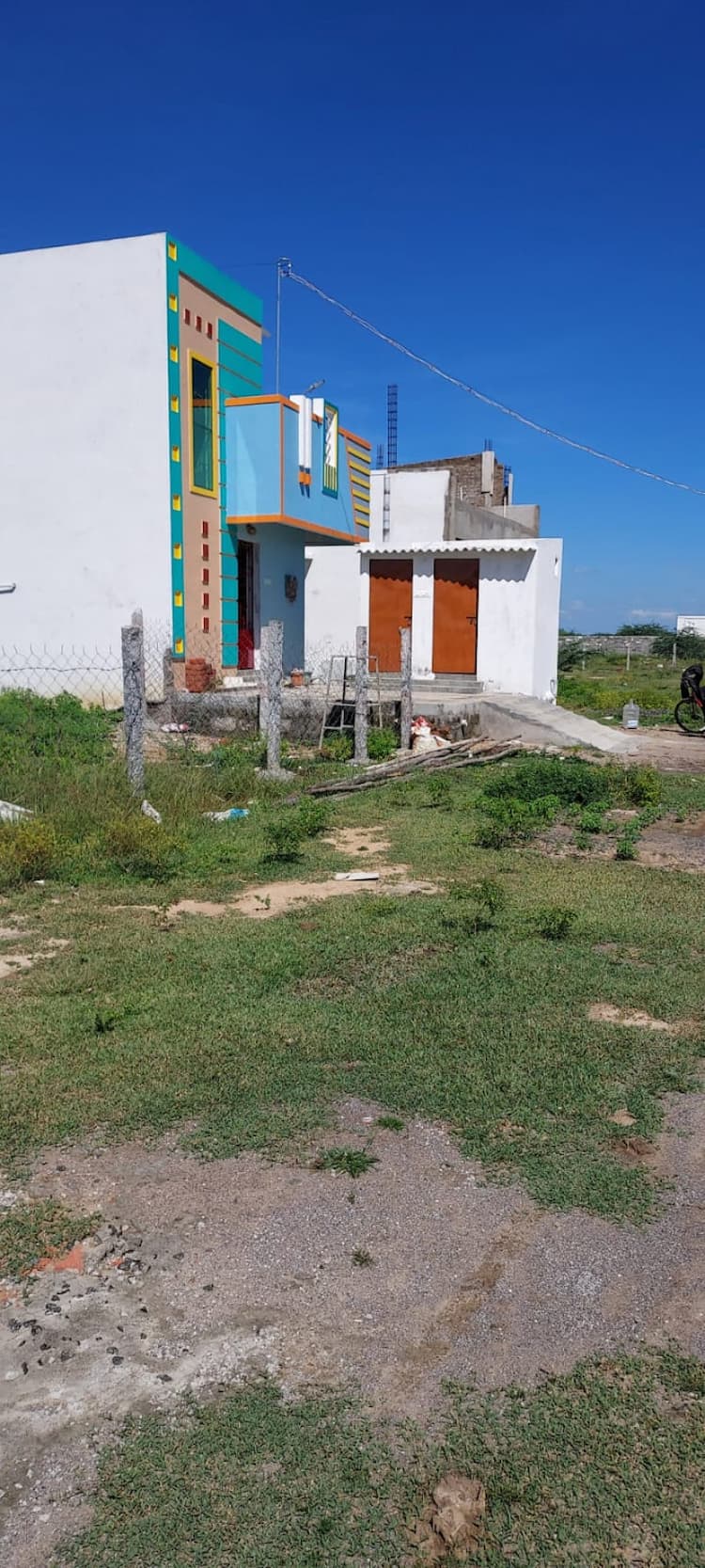 Single Property Image