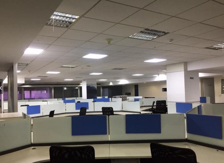 Office Space for rent in Kilpauk