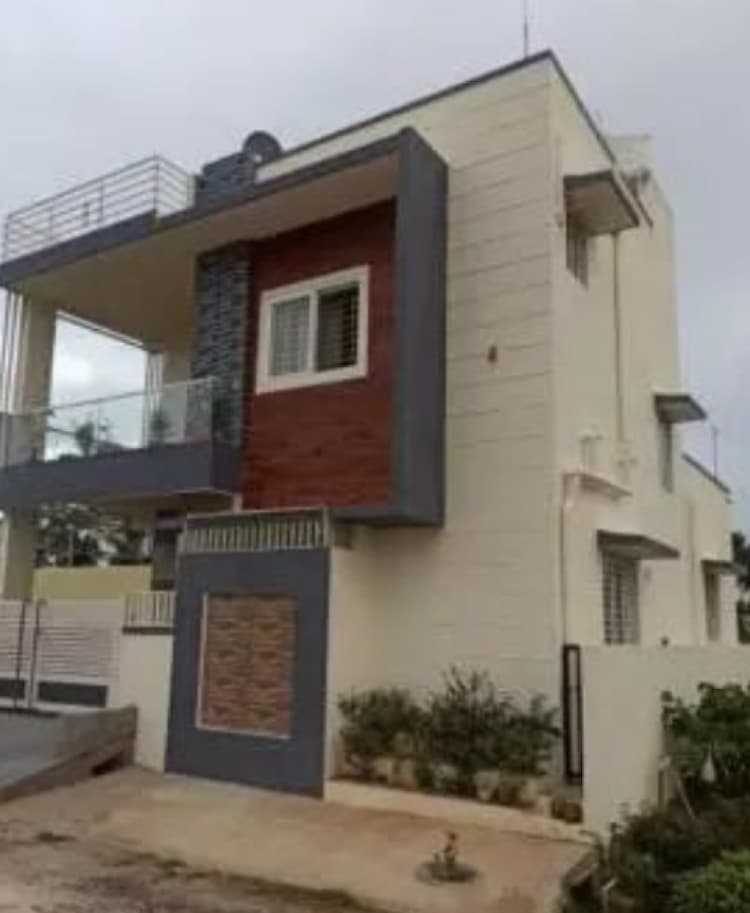 2 BHK House for Sale