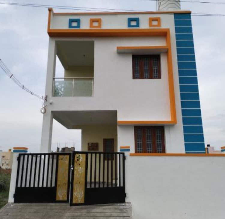 3 BHK Villa for Sale