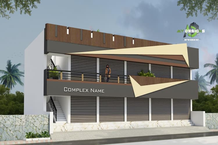 Single Property Image