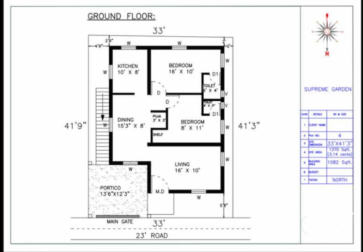 Single Property Image