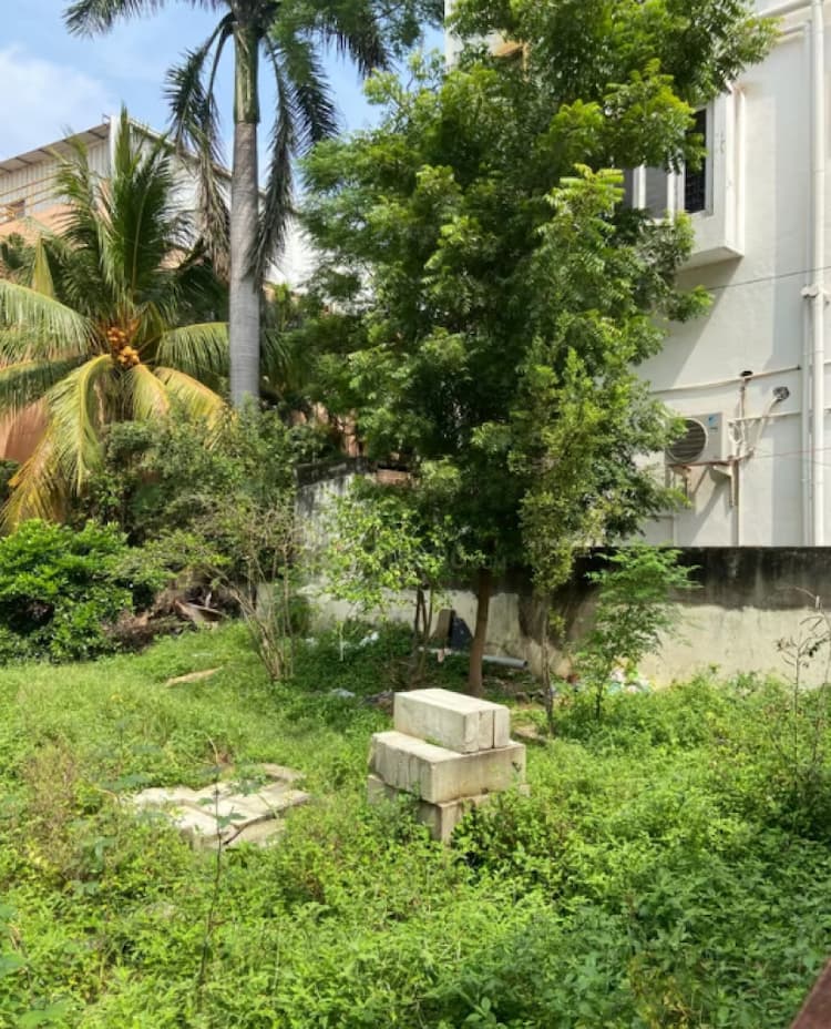 Land for sales