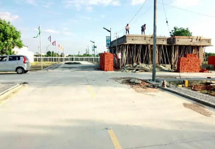 Single Property Image