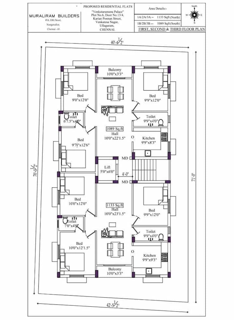 Single Property Image