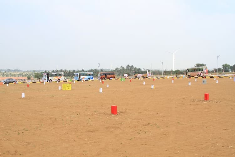 land sale
