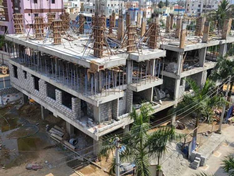 Single Property Image