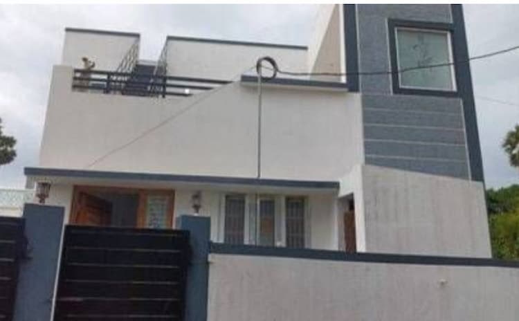 2 BHK Villa for sale