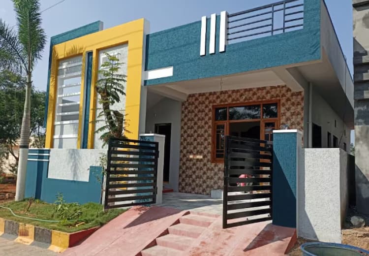 2 BHK House for Sale
