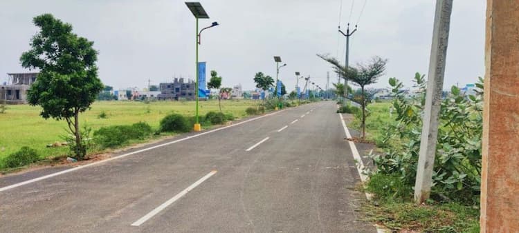 Single Property Image