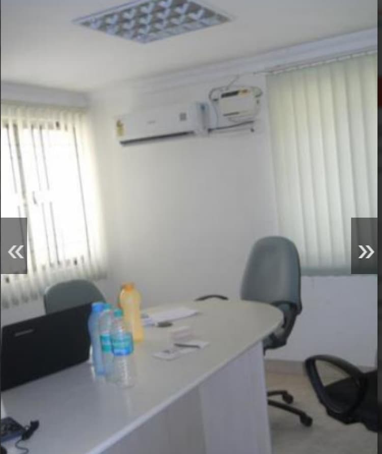 Single Property Image