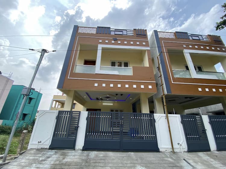 3BHK House Sale in Vadavalli