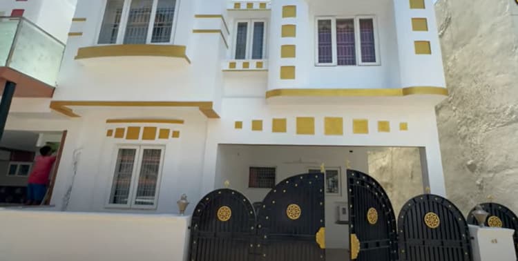 Single Property Image