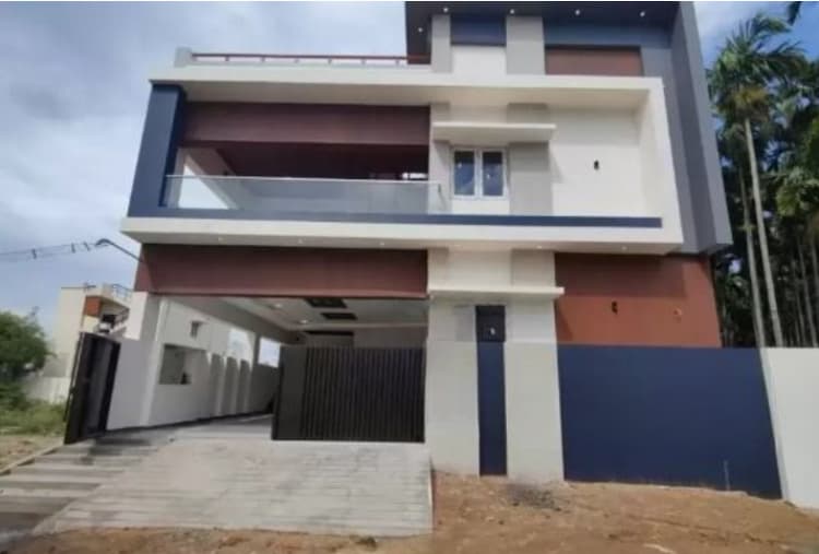 3 BHK Villa or Sale