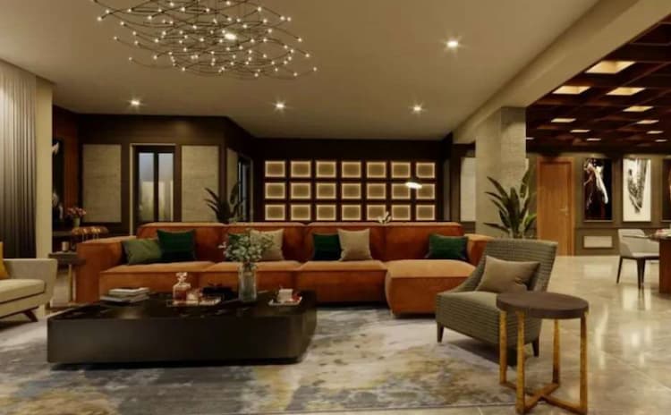 3 BHK House for Sale