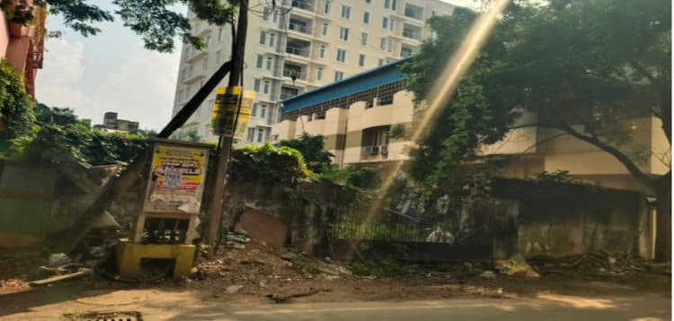 Land for sales