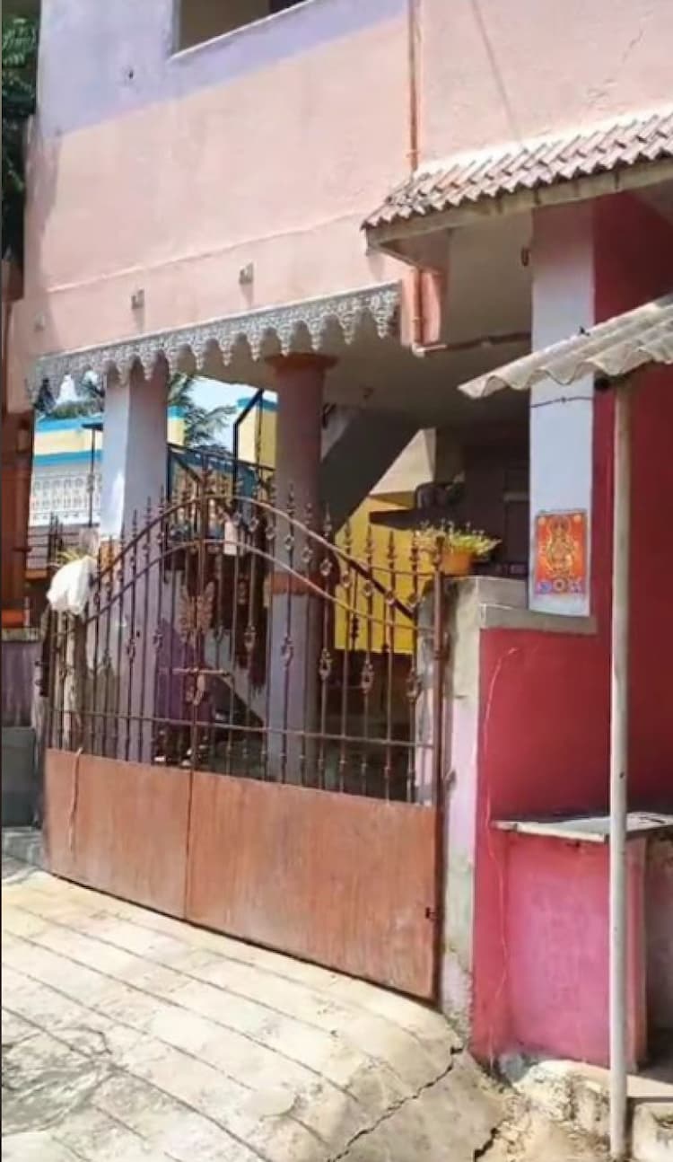 3bhk house for sales