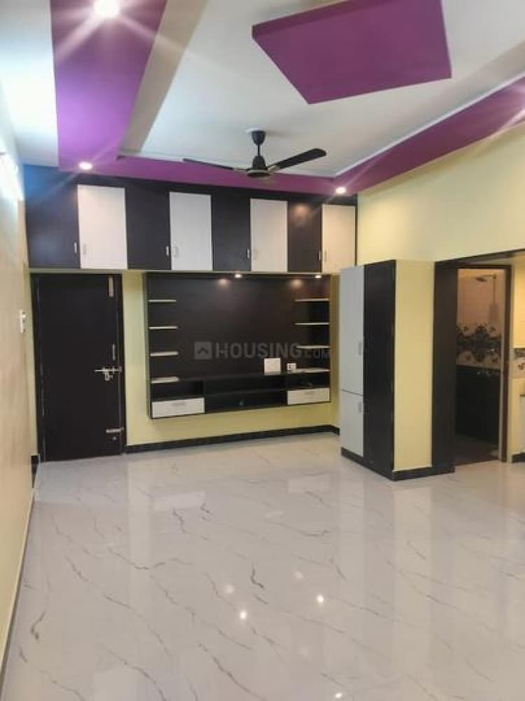 2 BHK Independent House