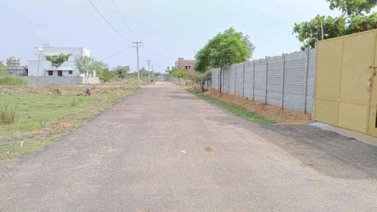 Single Property Image