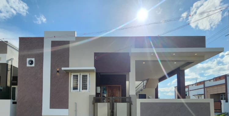 Single Property Image