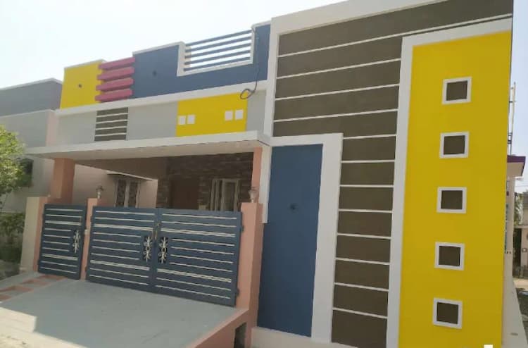 Single Property Image