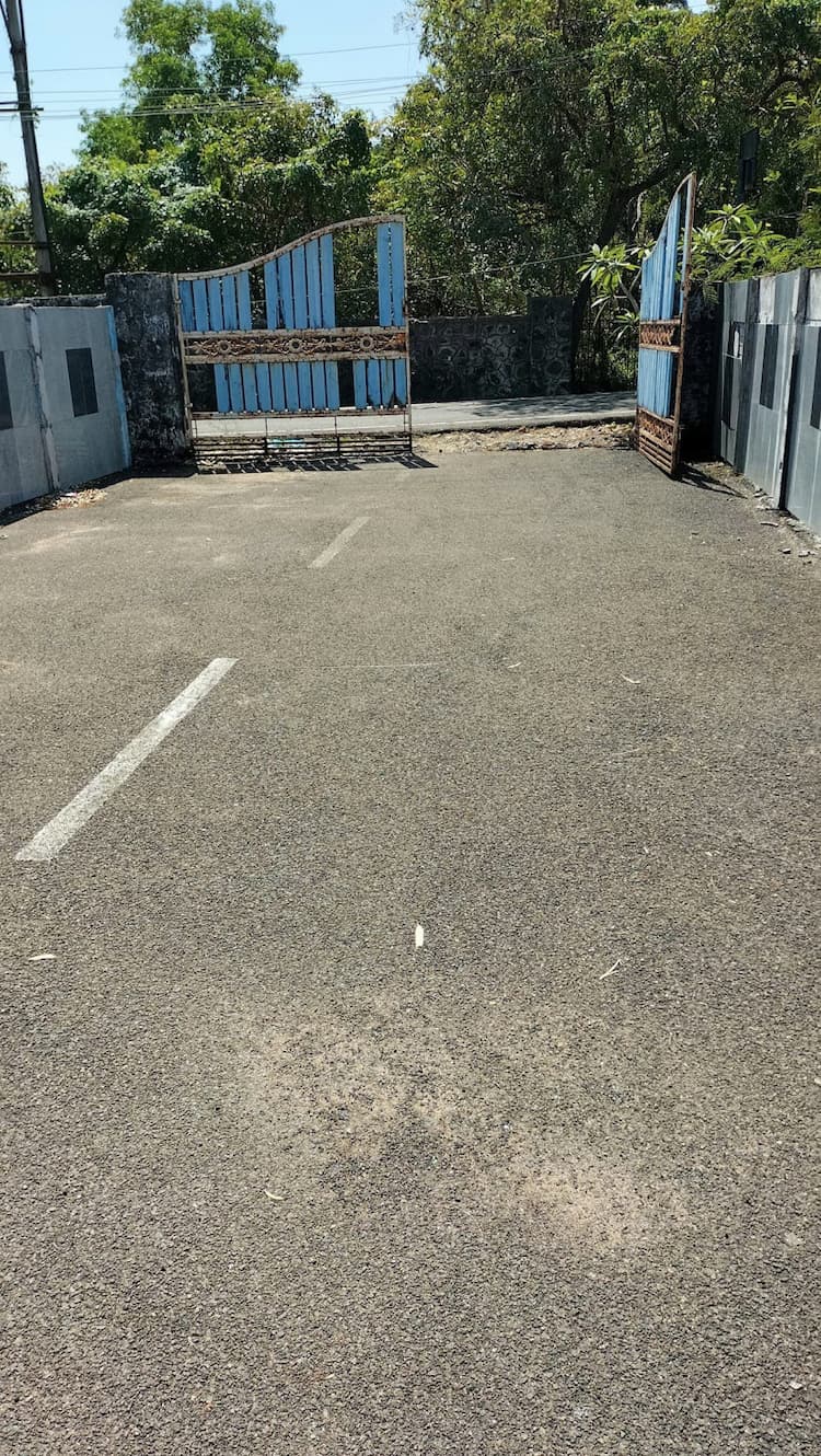 Single Property Image