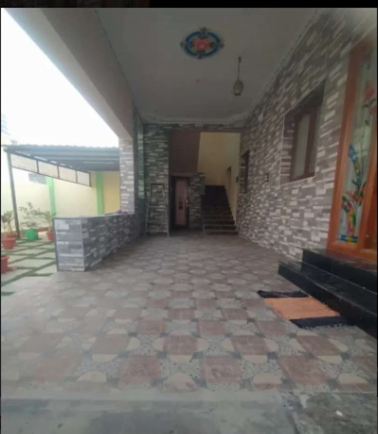 Single Property Image