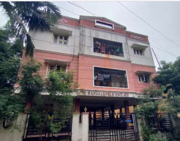 2bhk apartment for sale 