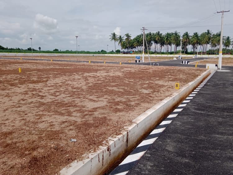 Single Property Image