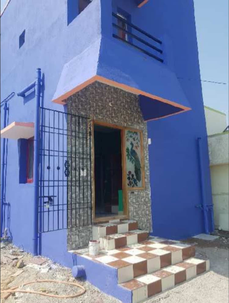 2 BHK House for Sale