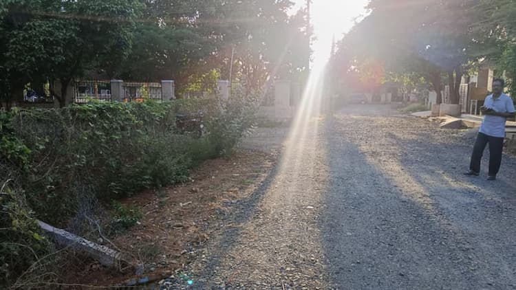 Single Property Image