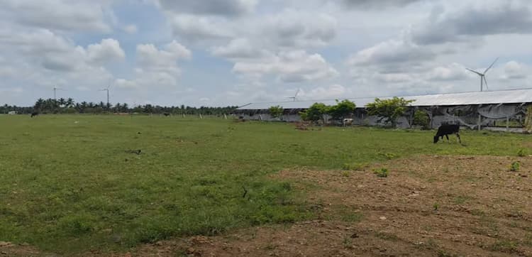 Single Property Image