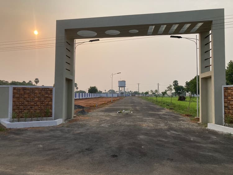 Single Property Image