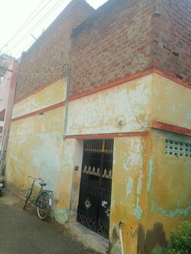 Rental House for Sale