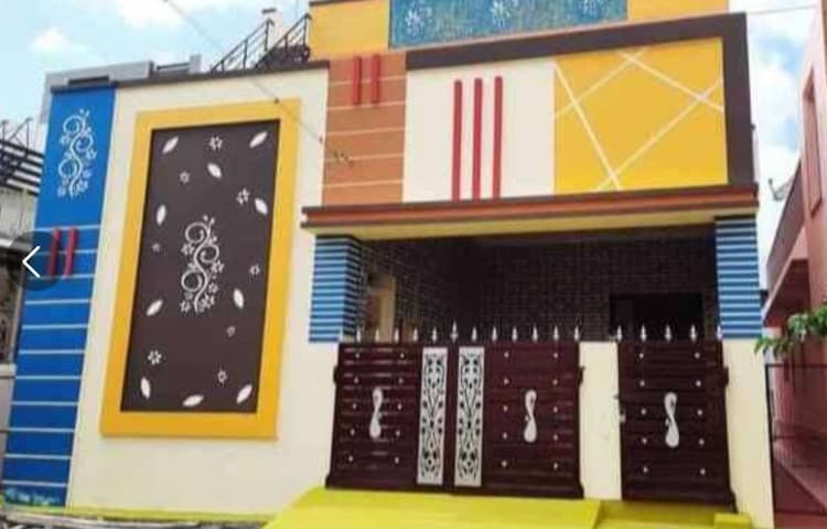 1 BHK HOUSE FOR SALE