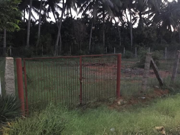 Land for sale